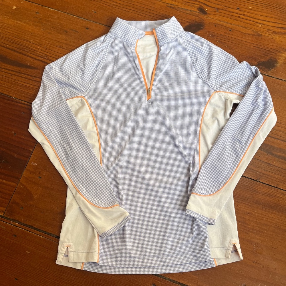 Peter Millar women’s pullover- XS